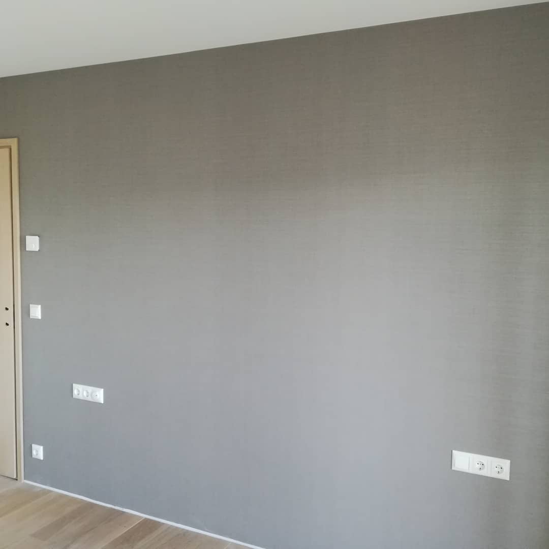 Maalritööd